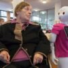 Why a friendlier robot loses your trust faster when It messes up | Fortune