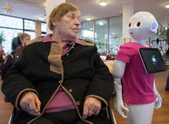 Why a friendlier robot loses your trust faster when It messes up | Fortune