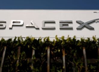 Why a veteran fund manager sees more trouble ahead for SpaceX as its post-IPO roller coaster continues