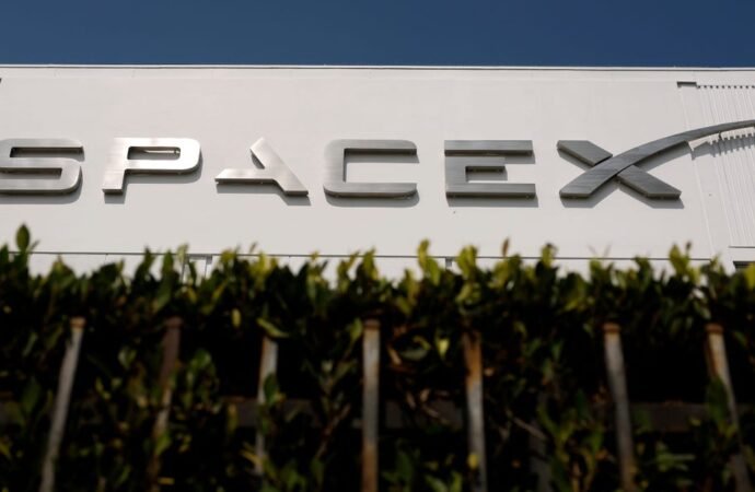 Why a veteran fund manager sees more trouble ahead for SpaceX as its post-IPO roller coaster continues