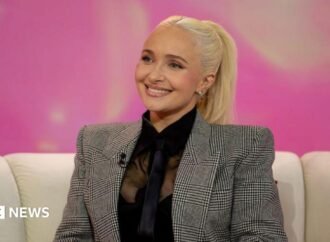 Why child stars like Hayden Panettiere fall into addiction