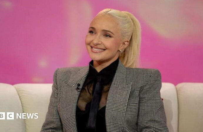 Why child stars like Hayden Panettiere fall into addiction