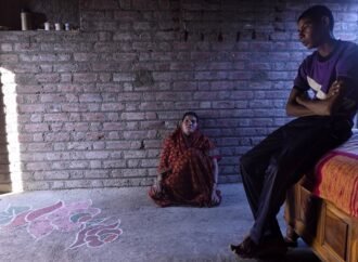 Why environmental treaties must also address mental health