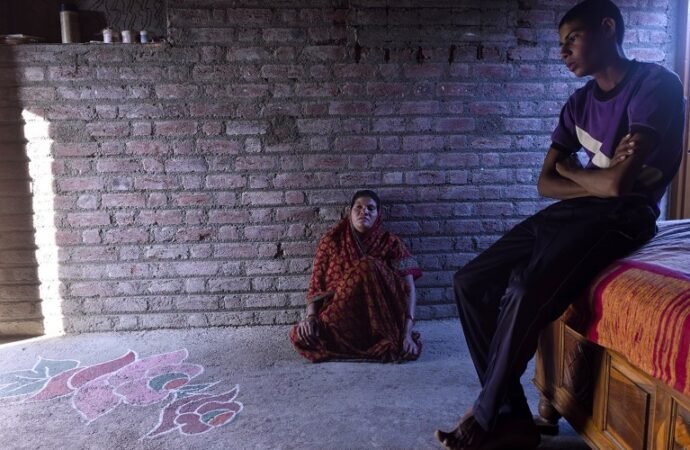 Why environmental treaties must also address mental health