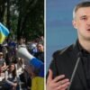 Why is Ukraine’s ex-defence minister calling for elections?