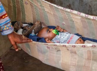 Why is the rate of premature births so high in this community?