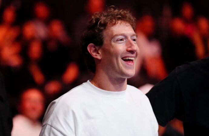 Why people aren’t buying Mark Zuckerberg’s AI future | TechCrunch