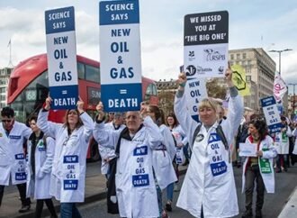 Why science must reinforce its social contract