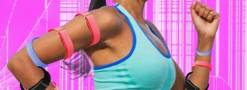 Why the Hottest New Wearables Want to Be Ignored