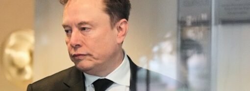 Why the richest man on Earth wants you to think money won’t matter