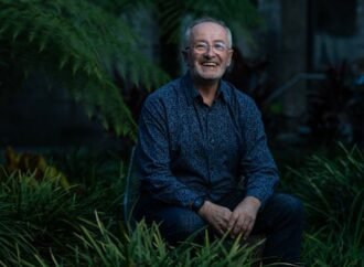 Why this TV legend had mixed feelings about the Logies