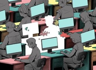 Why we must stop talking about artificial general intelligence — and instead build ‘pro-worker’ AI