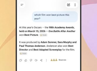 Why you shouldn’t trust everything you find in an AI web search