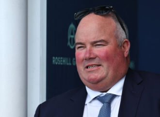 Widdup eyes flying start to new season at Hawkesbury