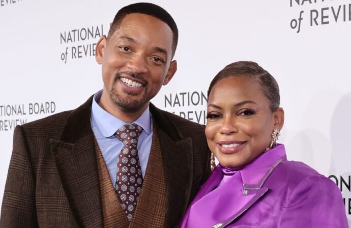Will Smith’s ‘King Richard’ Co-Star Aunjanue Ellis-Taylor Defends the Oscars Slap: ‘I Stand By That’ Because the First Amendment Should Not ‘Protect A—holes’