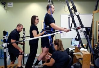 Will you be wearing an exoskeleton in ten years? The tech that could change how we move