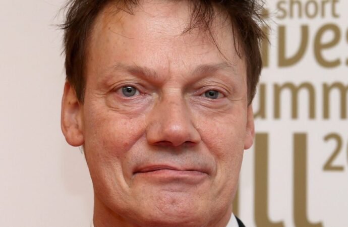William Orbit, Grammy-Winning Producer for Madonna and Blur, Dies at 69