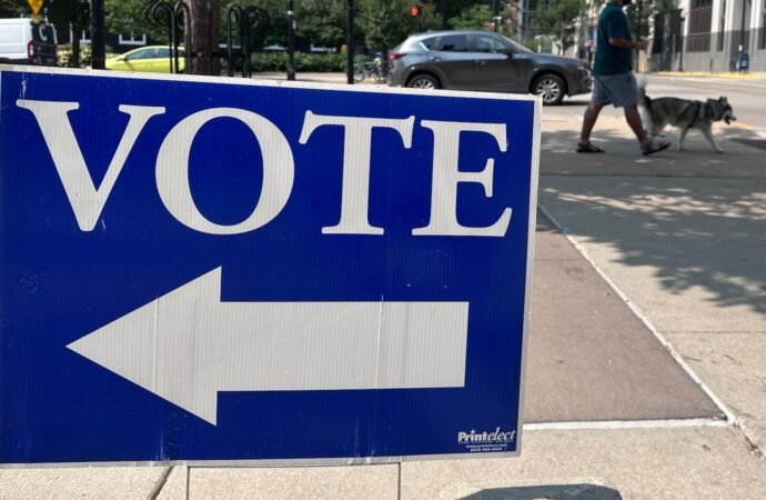 Wisconsin, Minnesota primaries are next to feature progressive clash with Democratic establishment