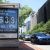 With the national debt nearing $40 trillion, Bank of America has a warning for bond investors | Fortune