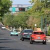 With ‘virtual speed bumps,’ these cities have reduced crashes by rewarding slower drivers with fewer red lights | Fortune