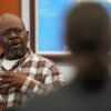 Witness gets combative in Tupac trial – ‘I don’t want to send him to prison’