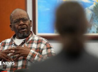 Witness gets combative in Tupac trial – ‘I don’t want to send him to prison’