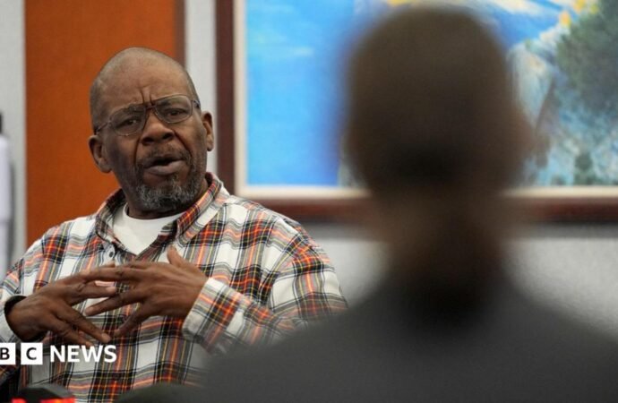 Witness gets combative in Tupac trial – ‘I don’t want to send him to prison’