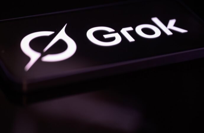 Woman claims her stepfather used Grok to transform childhood photo into explicit imagery | TechCrunch