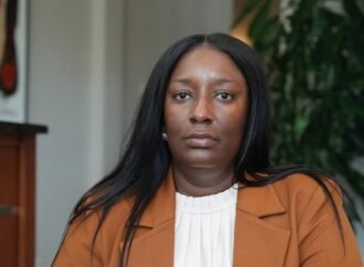 Woman says she was wrongly diagnosed with cancer, had hysterectomy due to error