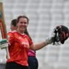 Women’s One-Day Cup – The Blaze and Hampshire consolidate top two spots in table