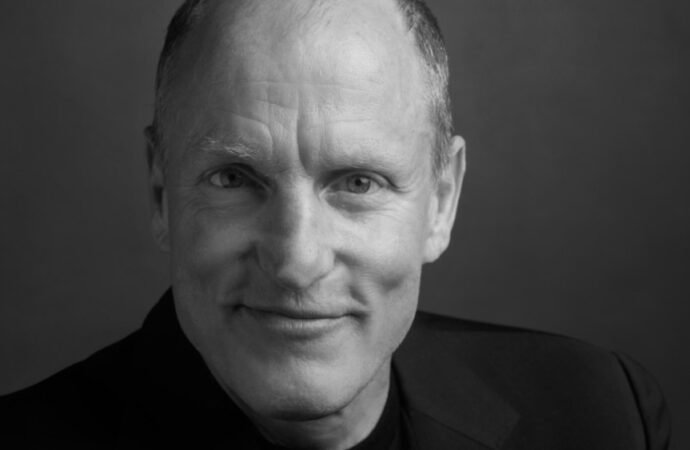 Woody Harrelson to Be Honored at Sarajevo Film Festival