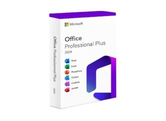 Word, Excel, PowerPoint & more for just $55—and no monthly bill in sight