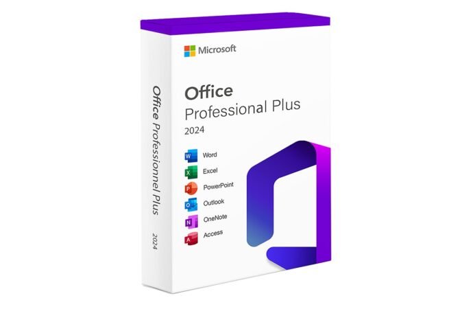 Word, Excel, PowerPoint & more for just $55—and no monthly bill in sight