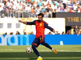 World Cup Boosts Fox Ad Sales in Q2, Profit Falls 3%