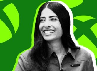 Xbox CEO calls Project Helix a ‘family of devices’