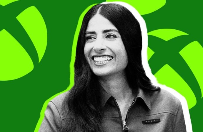 Xbox CEO calls Project Helix a ‘family of devices’