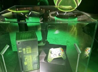 Xbox Series X Special Edition Pricing Confirms 2026 Is a Bad Year for Gamers – CNET