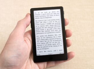 Xteink’s tiny e-readers are getting access to free books through Libby