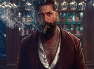 Yash’s ‘Toxic’ Trailer Unveils Dual-Role Father-Son Conflict at Core of Gangster Epic