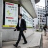 Yen rises amid speculation of more intervention after U.S. support | Fortune