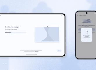 You Can Now Link More Devices to a Signal Messaging Account – CNET