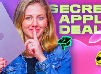 You Don’t Always Need a Student ID for Apple’s Back-to-School Deals – CNET