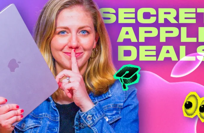 You Don’t Always Need a Student ID for Apple’s Back-to-School Deals – CNET