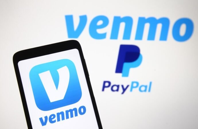You can Venmo your college tuition, for some reason | TechCrunch