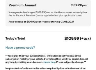 You can use Peacock promo codes to stream hit NBC series for less