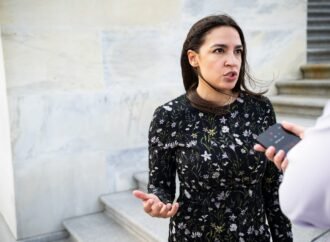 You don’t have to agree with AOC’s politics to support the public conversation she started for American women | Fortune