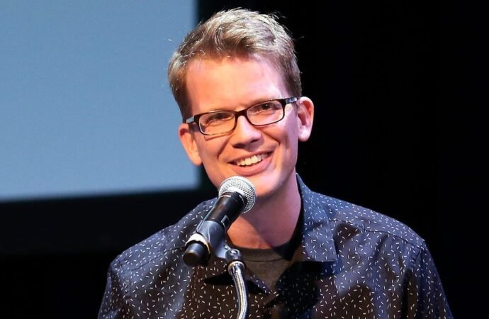 YouTube star Hank Green says he’s relied ‘too heavily’ on AI in an apology to fans