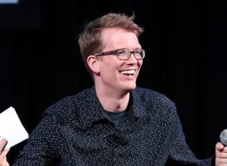 YouTube star Hank Green sets new AI policy for himself — and urges other content creators to do the same