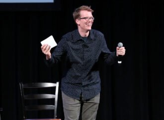 YouTuber Hank Green says his AI usage is ‘not healthy’ | TechCrunch