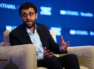 Young Kalshi users have traded an estimated $3.9B on sports and parlay-type contracts this year, exposing a loophole that lets them bet before age 21 | Fortune